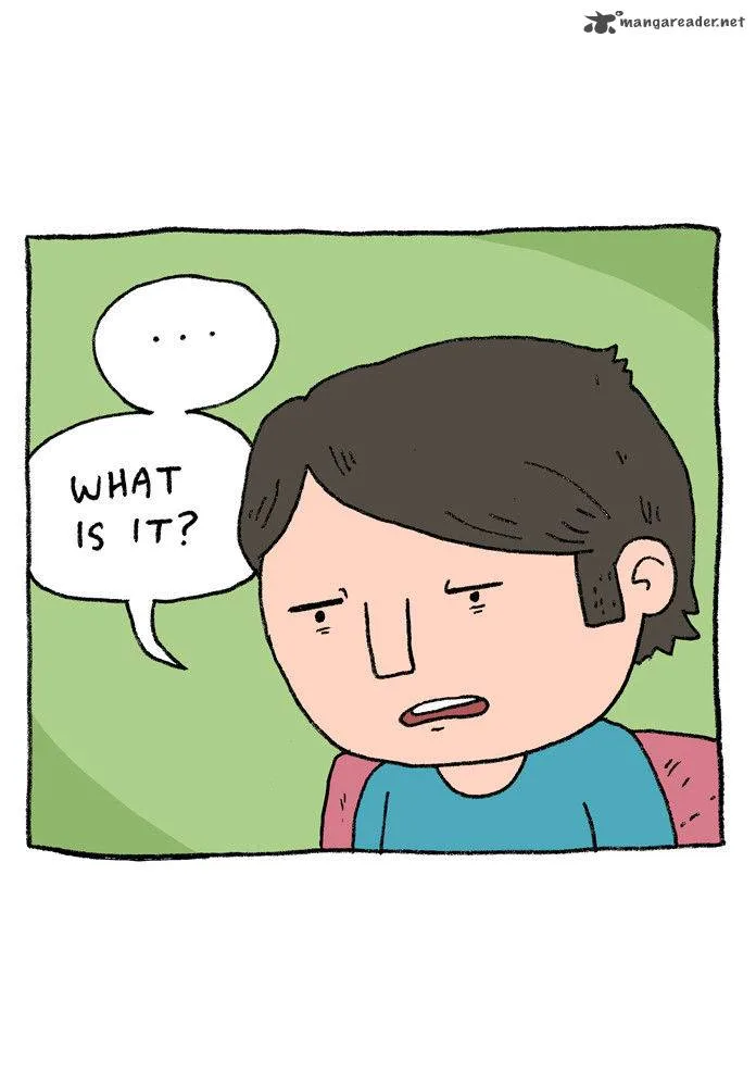 Library Ghost Chapter 14 page 4