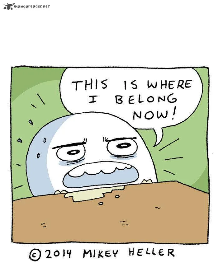 Library Ghost Chapter 14 page 7