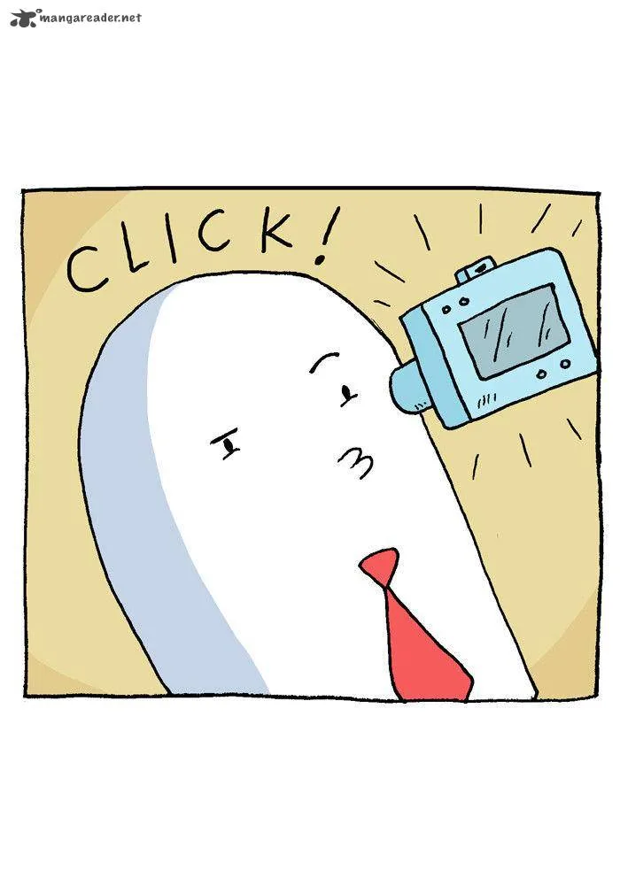 Library Ghost Chapter 15 page 3