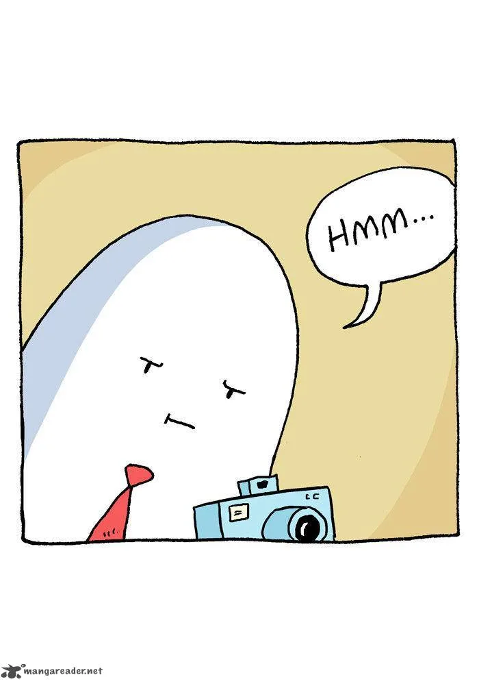 Library Ghost Chapter 15 page 6