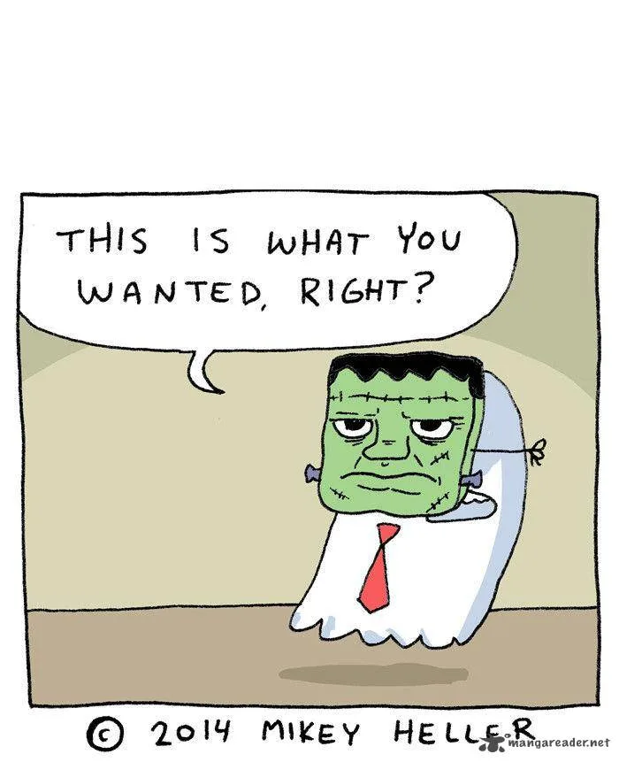 Library Ghost Chapter 19 page 7