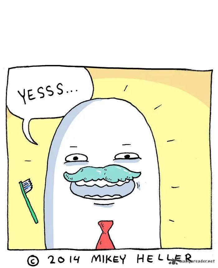 Library Ghost Chapter 20 page 7