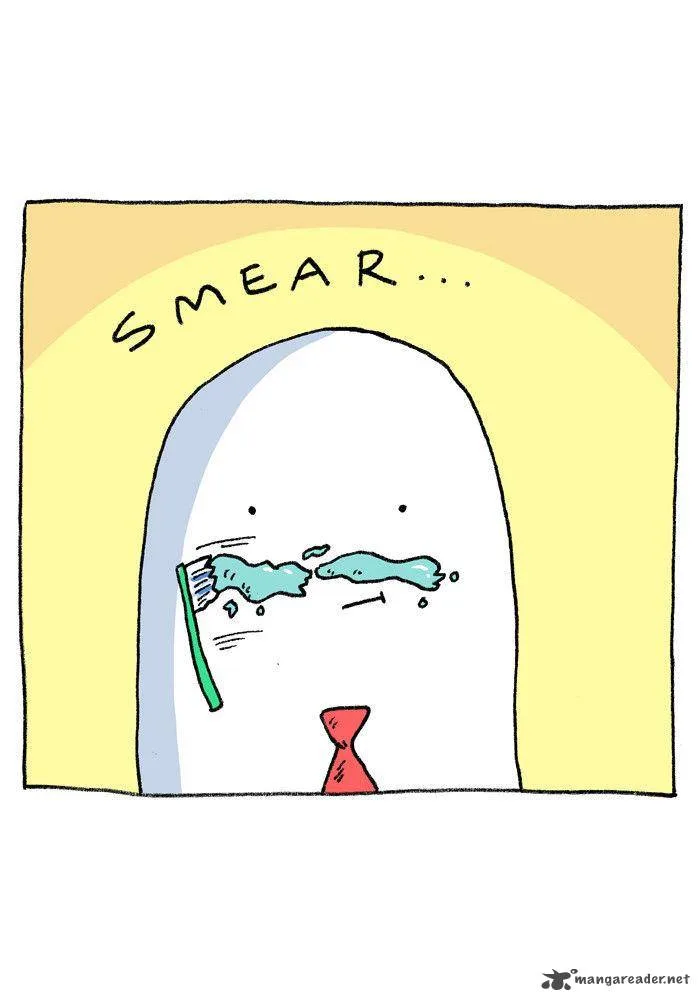 Library Ghost Chapter 20 page 6