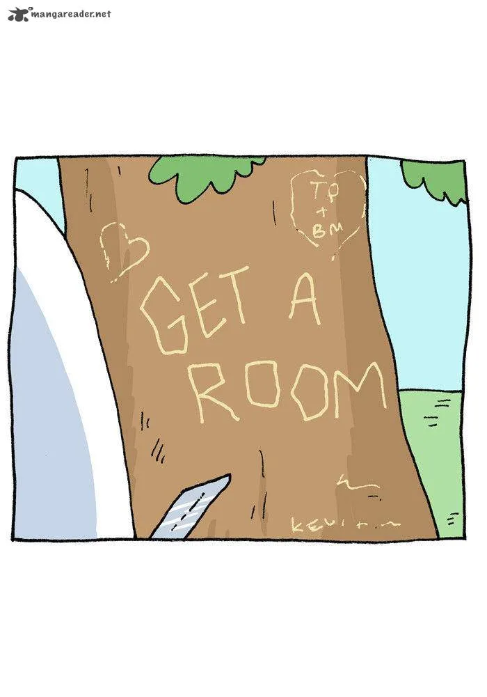 Library Ghost Chapter 22 page 6