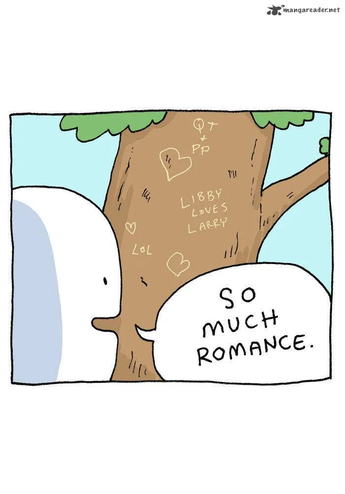 Library Ghost Chapter 22 page 3