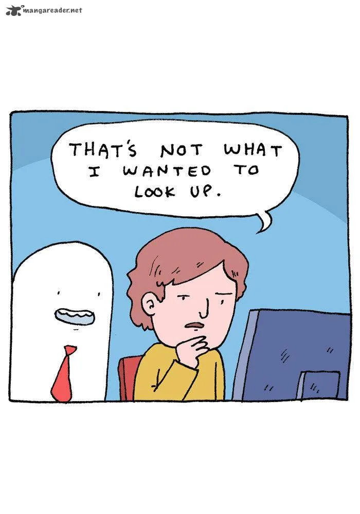 Library Ghost Chapter 25 page 5