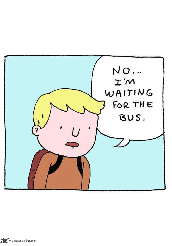 Library Ghost Chapter 30 page 3