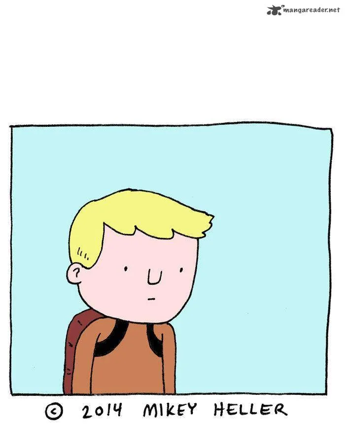 Library Ghost Chapter 30 page 8
