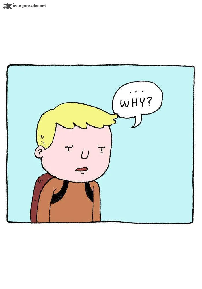 Library Ghost Chapter 30 page 6