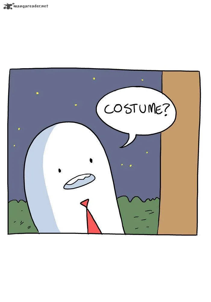 Library Ghost Chapter 31 page 4