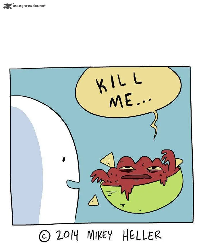 Library Ghost Chapter 32 page 7