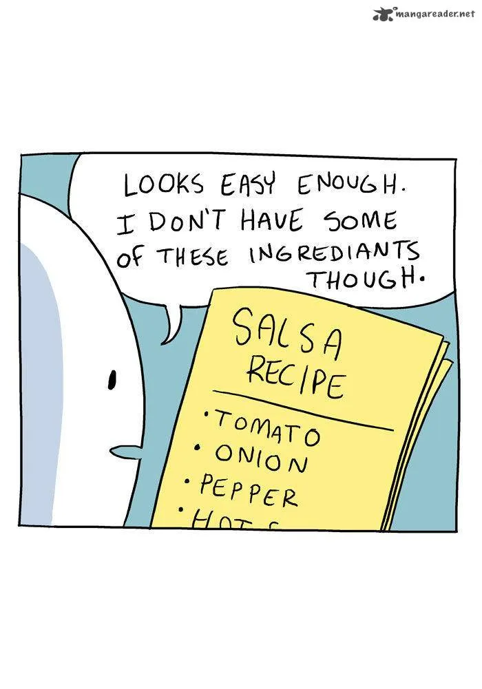 Library Ghost Chapter 32 page 3