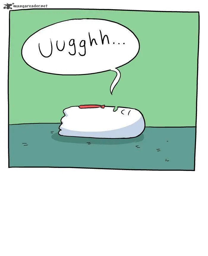 Library Ghost Chapter 34 page 2