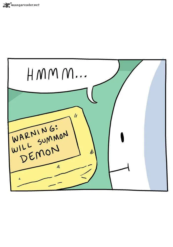 Library Ghost Chapter 36 page 3