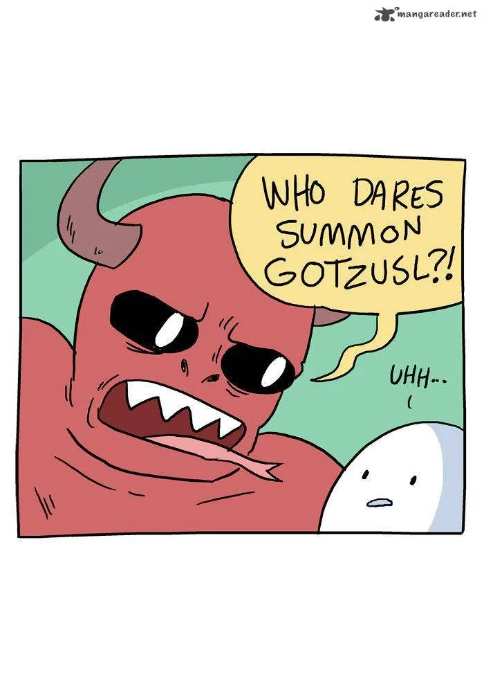 Library Ghost Chapter 36 page 5