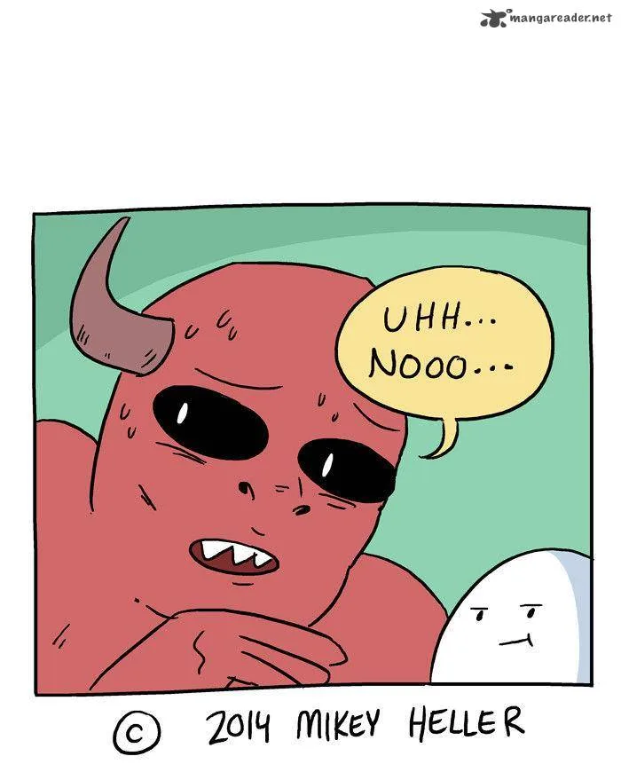 Library Ghost Chapter 36 page 7