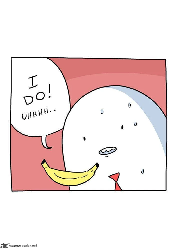 Library Ghost Chapter 41 page 6