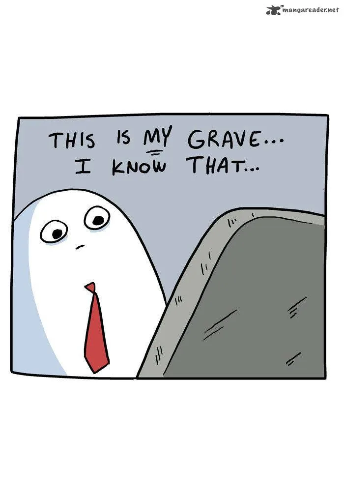 Library Ghost Chapter 44 page 4