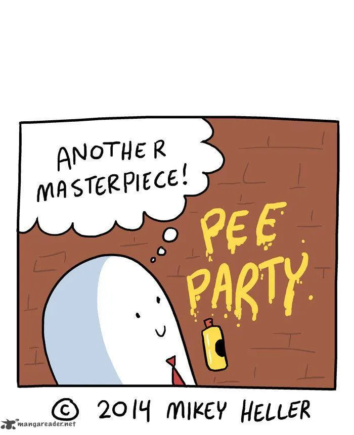 Library Ghost Chapter 44 page 7