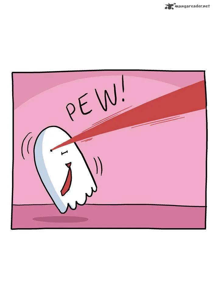 Library Ghost Chapter 46 page 6