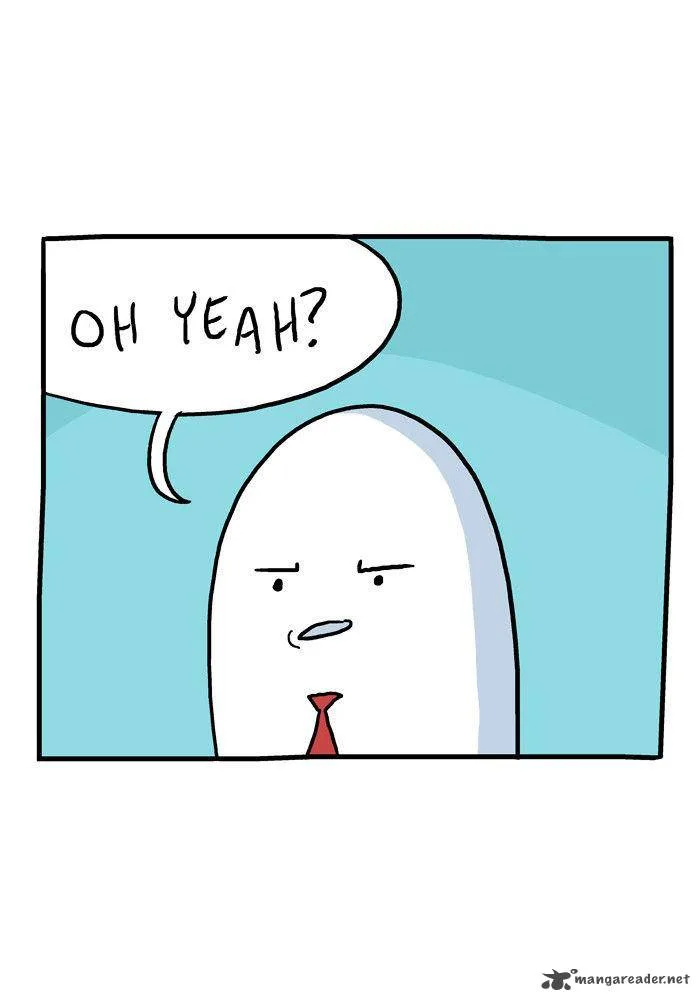 Library Ghost Chapter 48 page 6