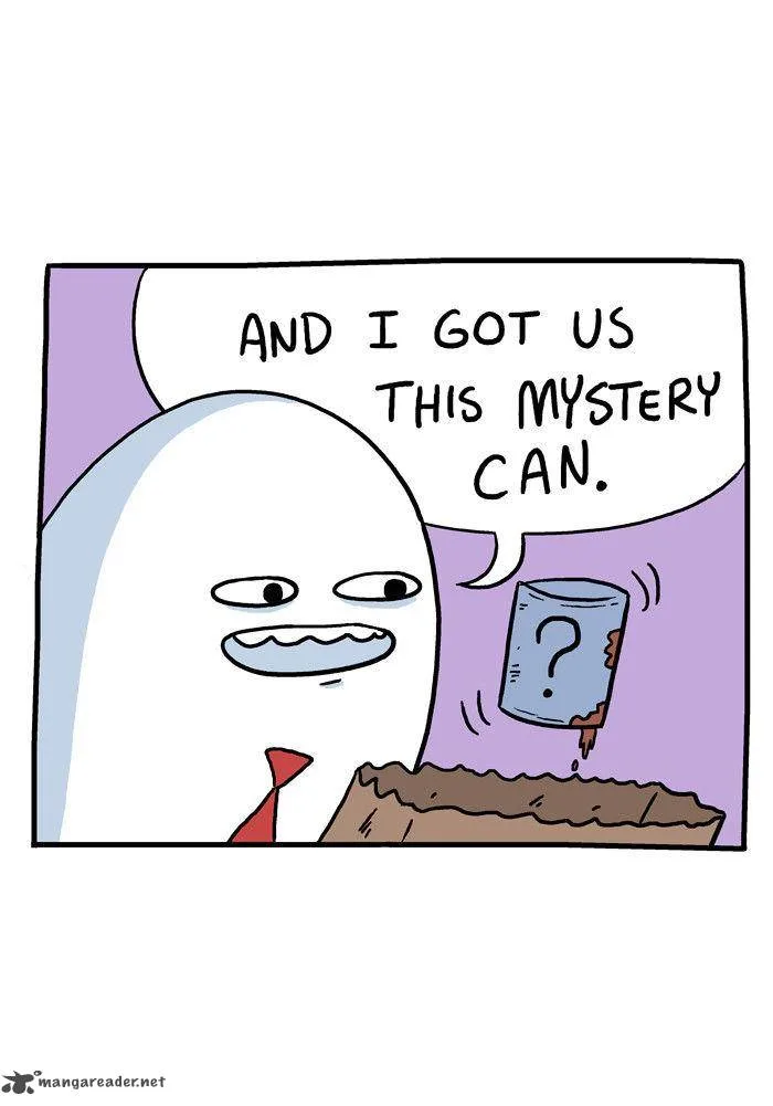 Library Ghost Chapter 49 page 6