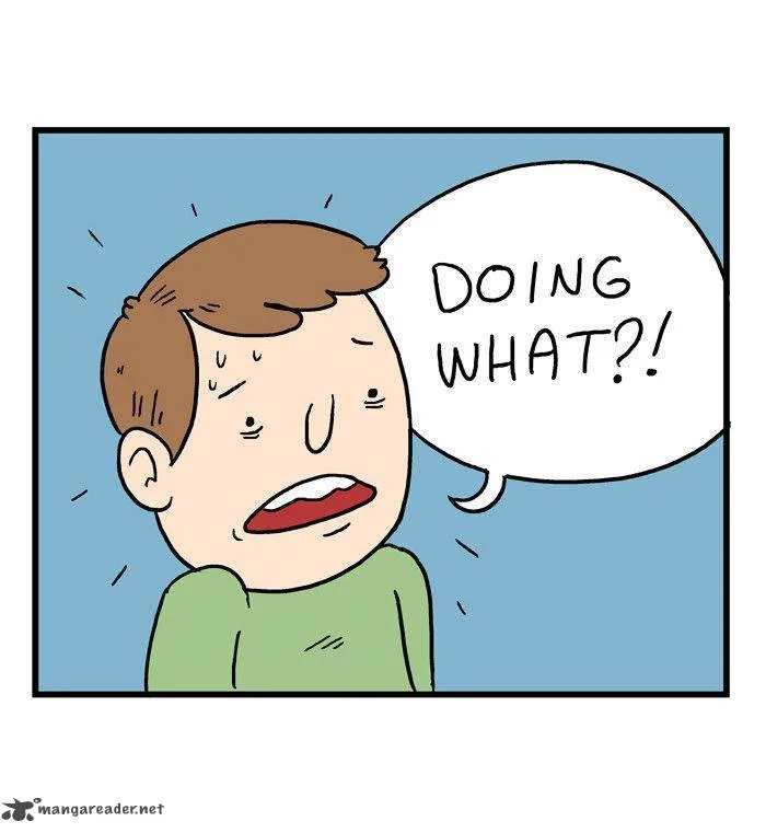 Library Ghost Chapter 52 page 4