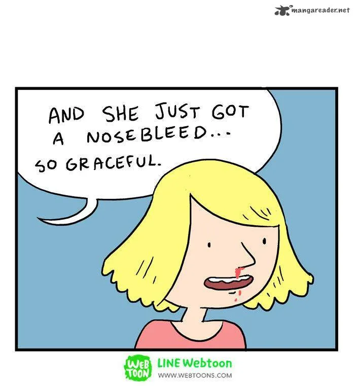 Library Ghost Chapter 53 page 7