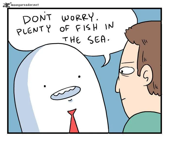 Library Ghost Chapter 59 page 3