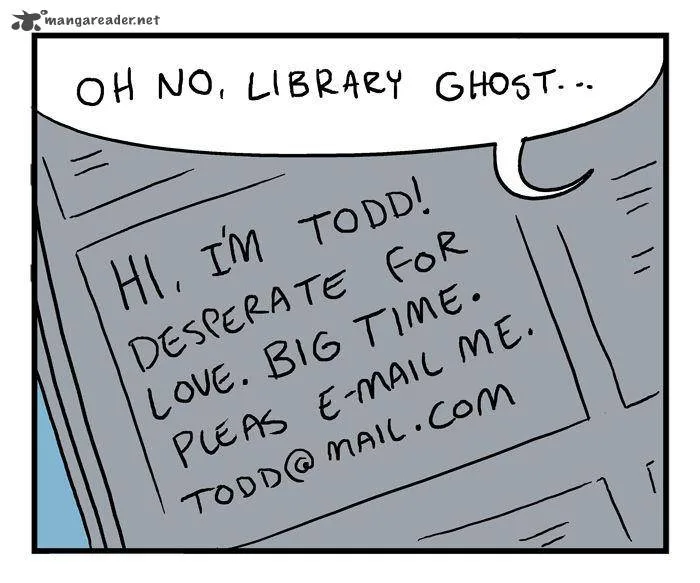 Library Ghost Chapter 62 page 4