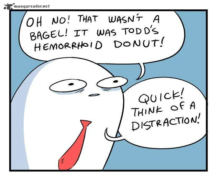 Library Ghost Chapter 67 page 5