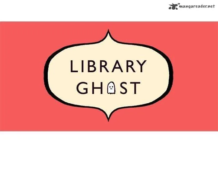 Library Ghost Chapter 69 page 1