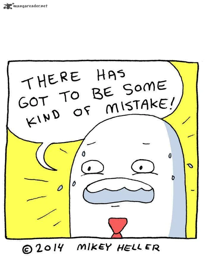 Library Ghost Chapter 8 page 7