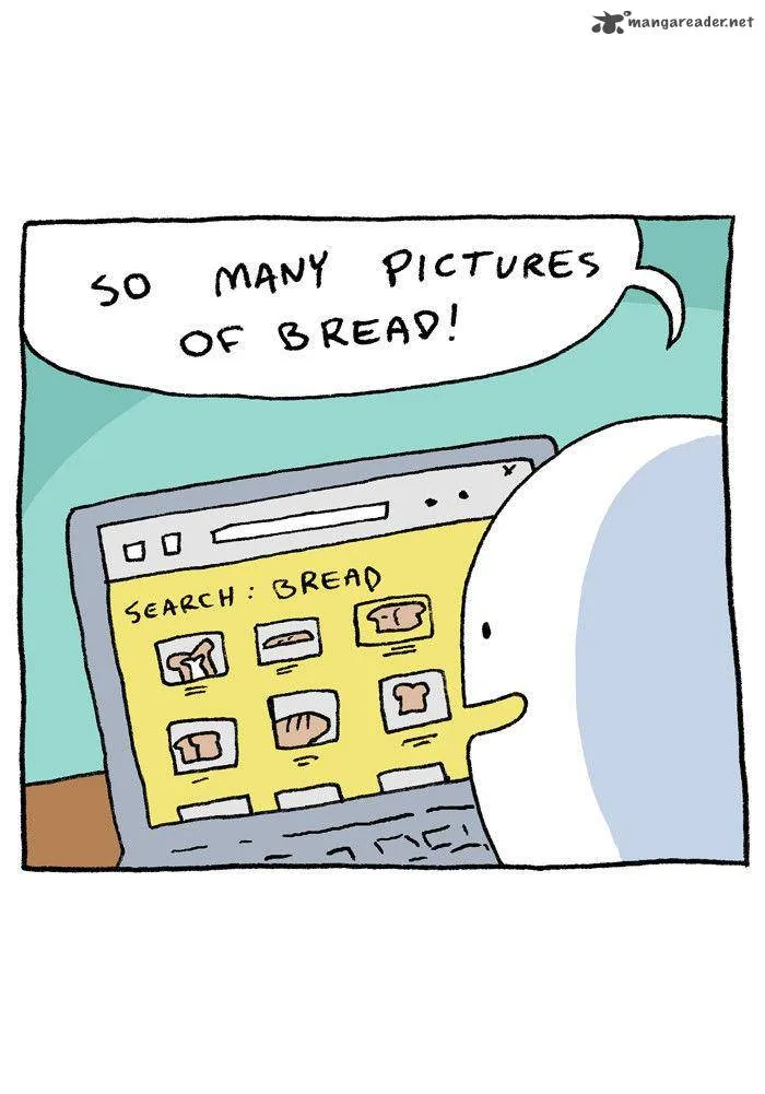 Library Ghost Chapter 8 page 3