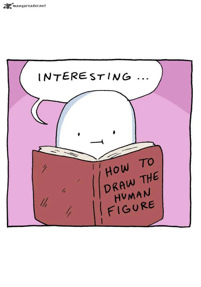 Library Ghost Chapter 9 page 3