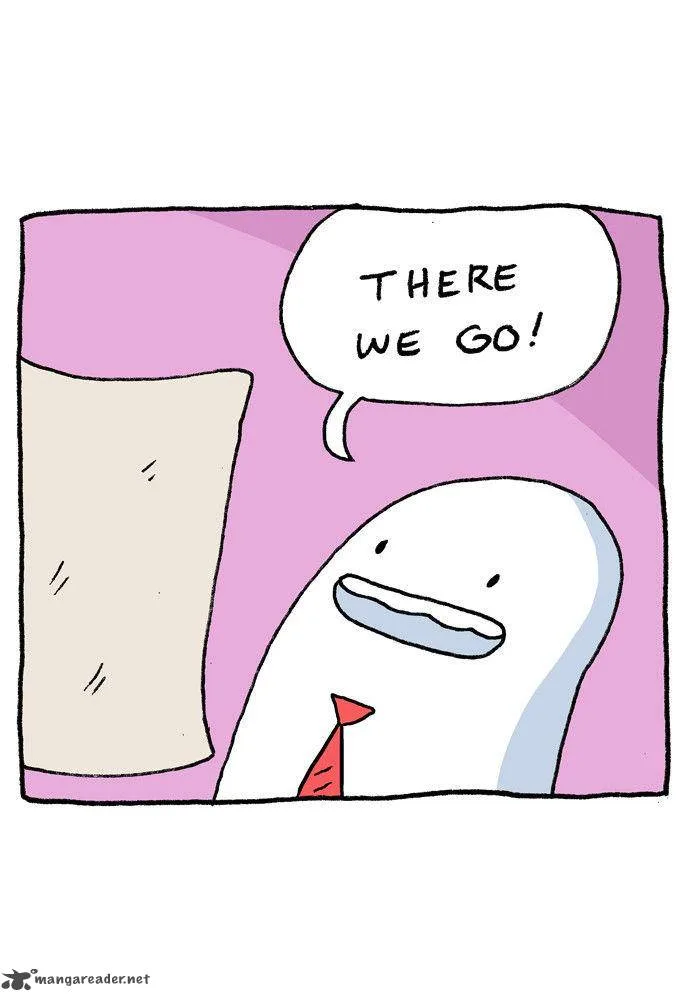 Library Ghost Chapter 9 page 5