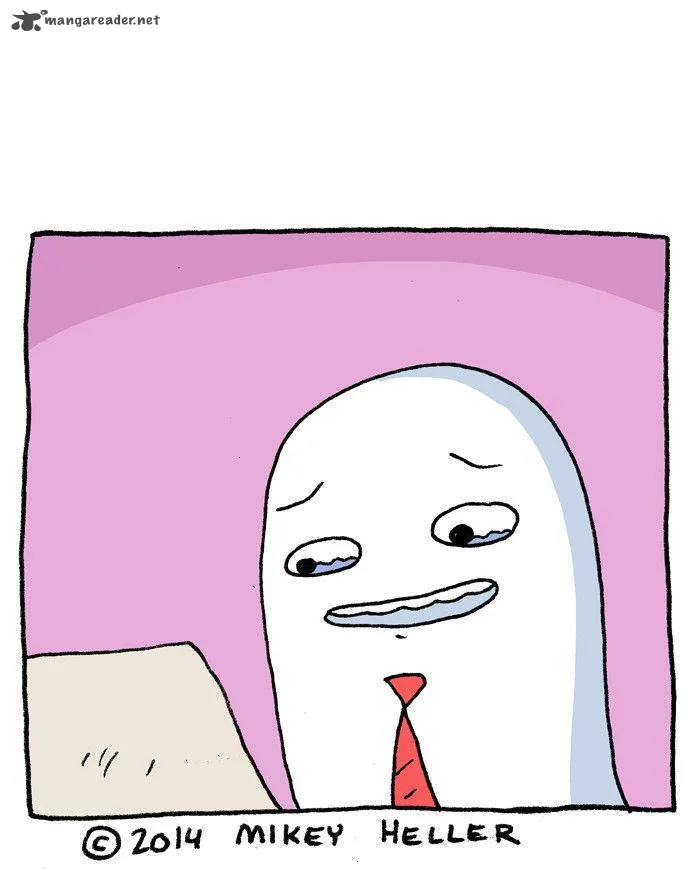 Library Ghost Chapter 9 page 7