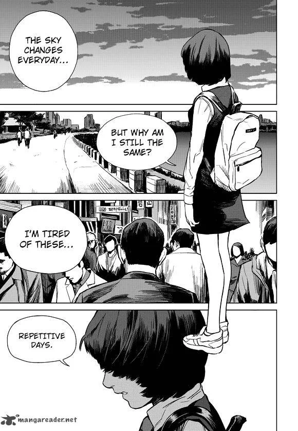 Life Ho Chapter 1 page 14