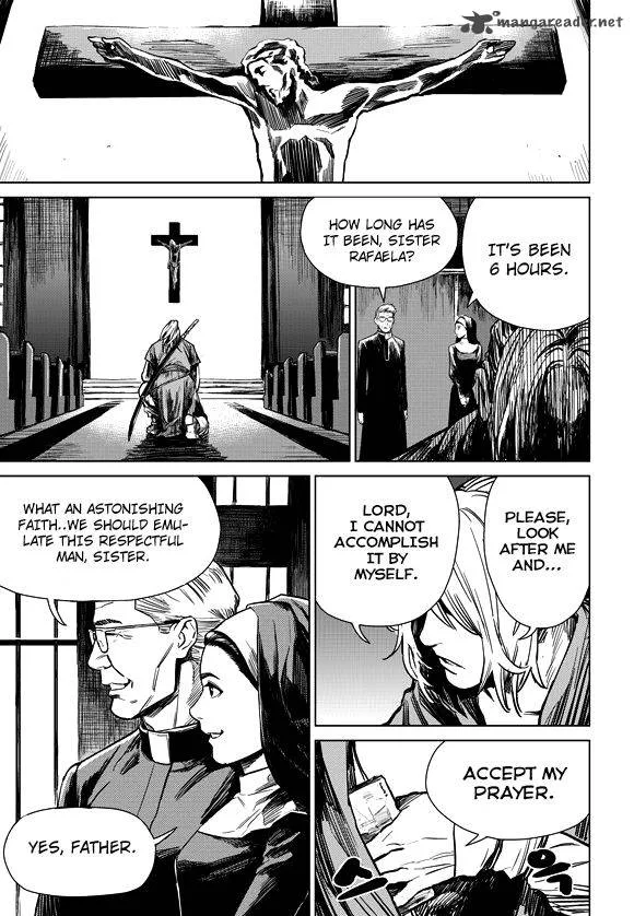 Life Ho Chapter 1 page 20