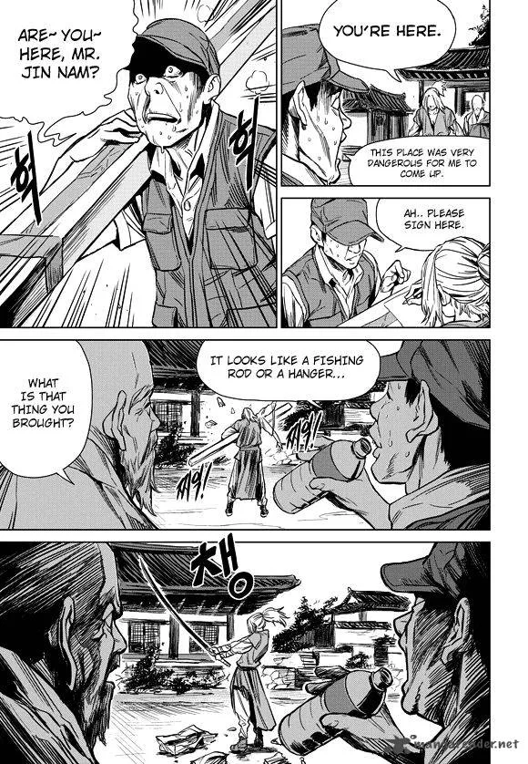 Life Ho Chapter 1 page 9