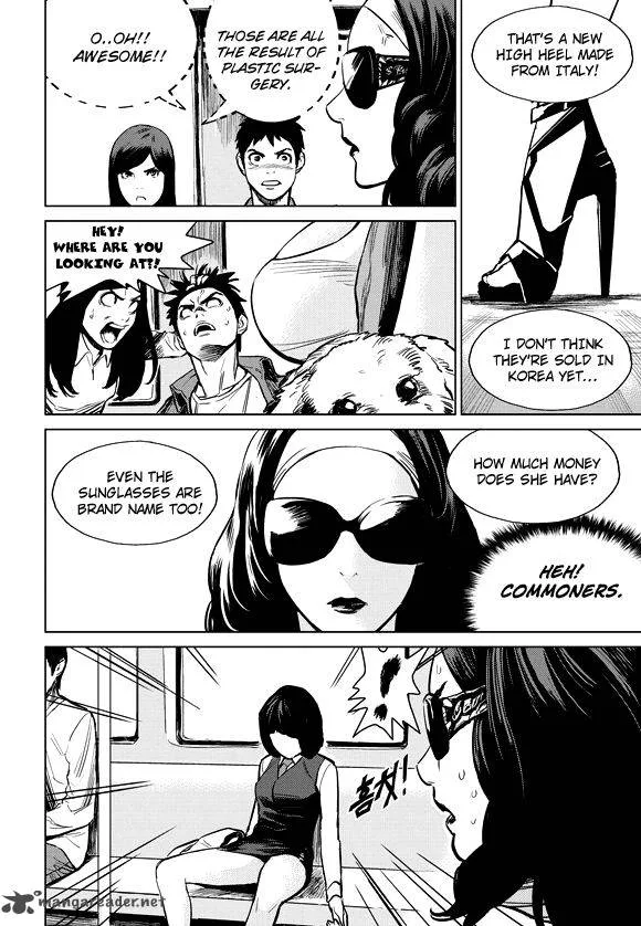 Life Ho Chapter 2 page 11