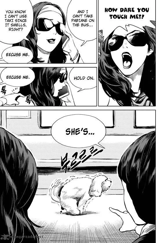 Life Ho Chapter 2 page 14