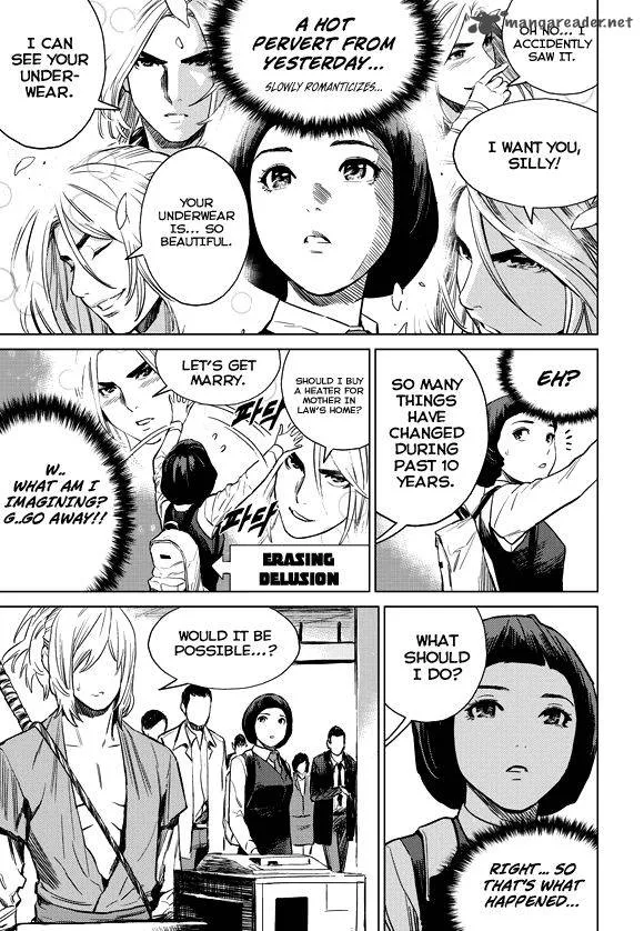 Life Ho Chapter 2 page 4