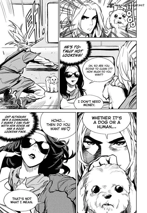 Life Ho Chapter 2 page 18