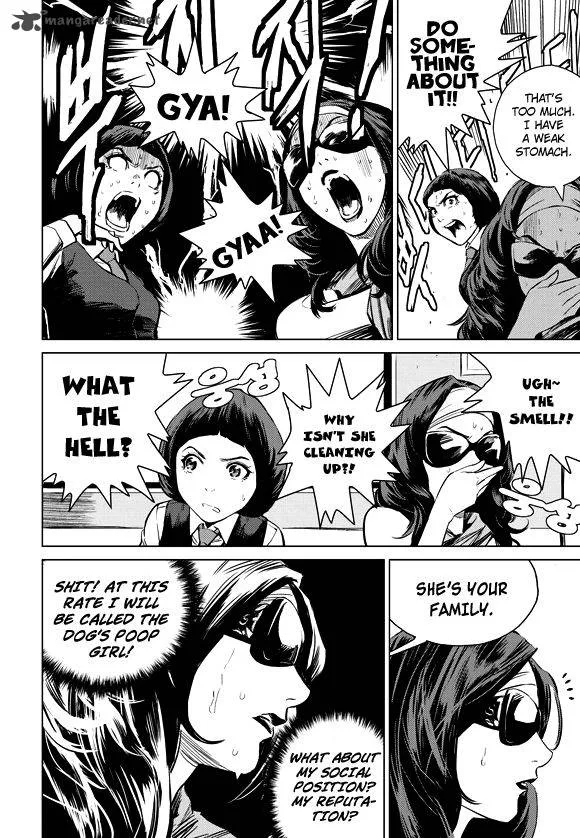 Life Ho Chapter 2 page 15