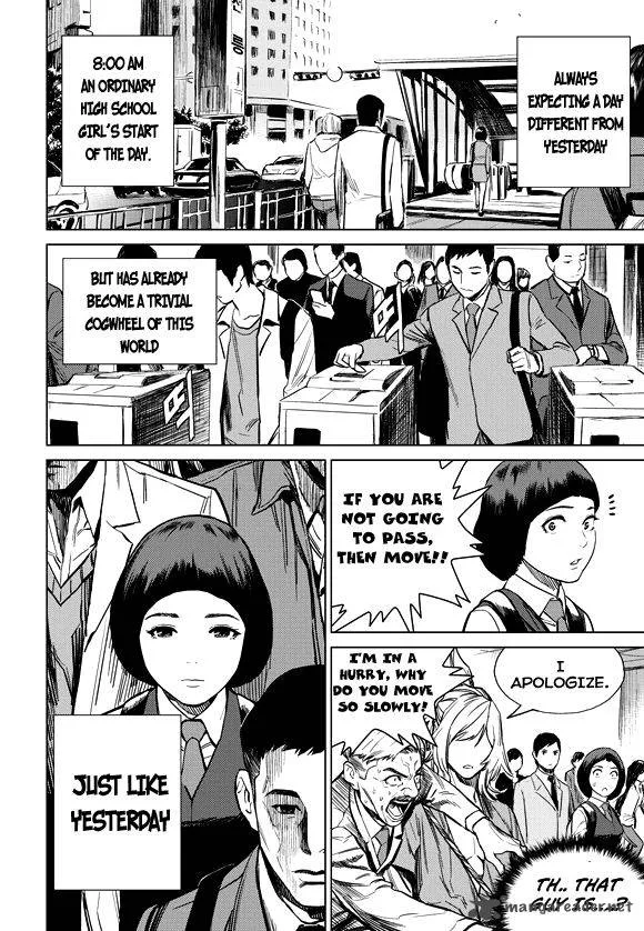 Life Ho Chapter 2 page 3