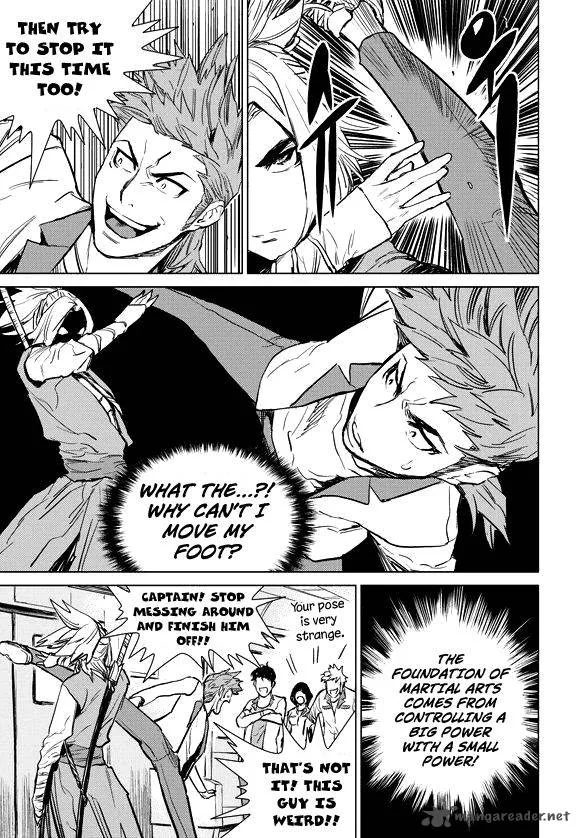 Life Ho Chapter 3 page 5