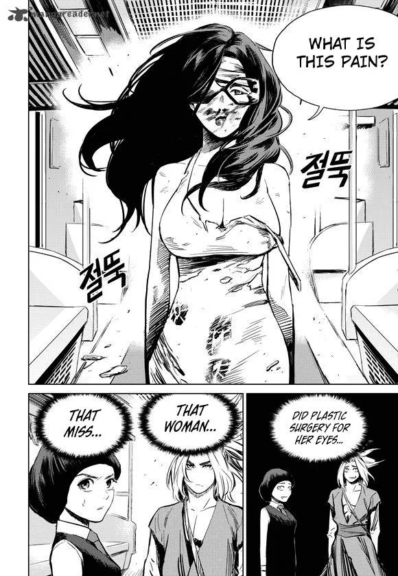 Life Ho Chapter 4 page 10