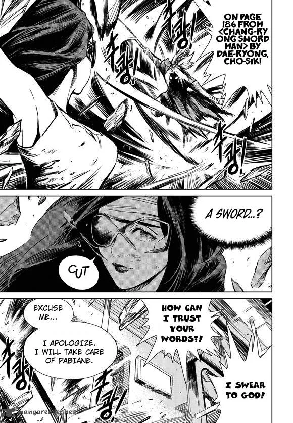 Life Ho Chapter 4 page 15