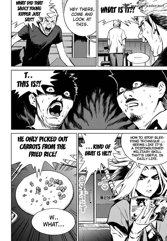 Life Ho Chapter 6 page 5